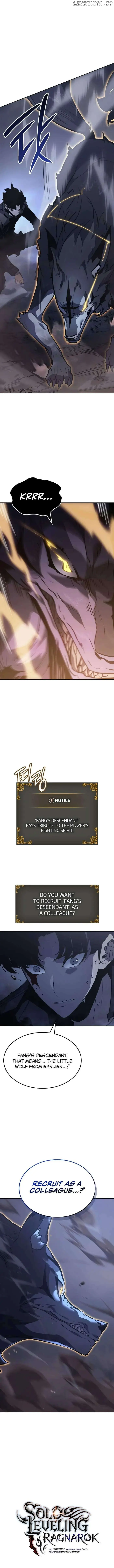 Solo Leveling Ragnarok - Chapter 13 image 01_optimized